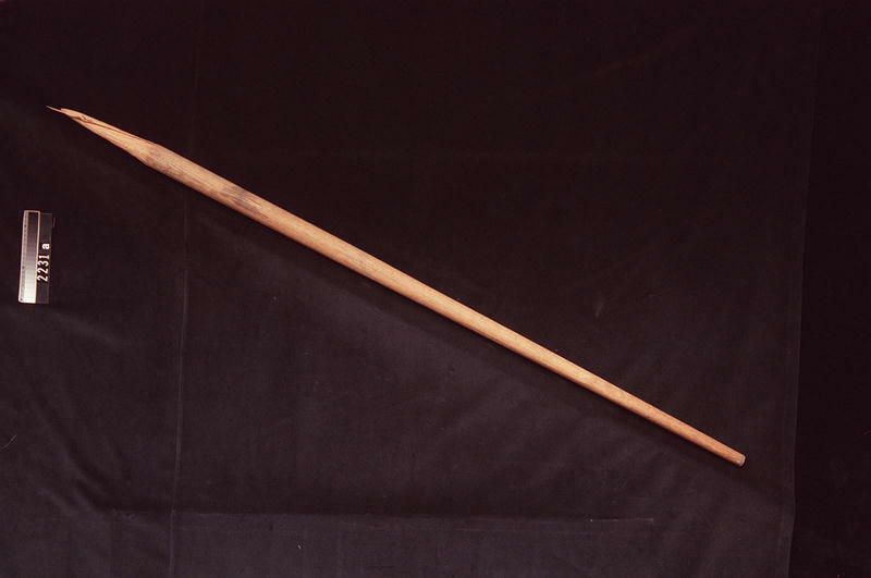 Image représentant Spear