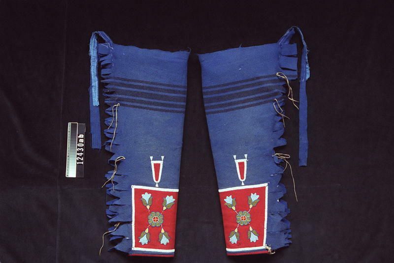 Image representing Legging.