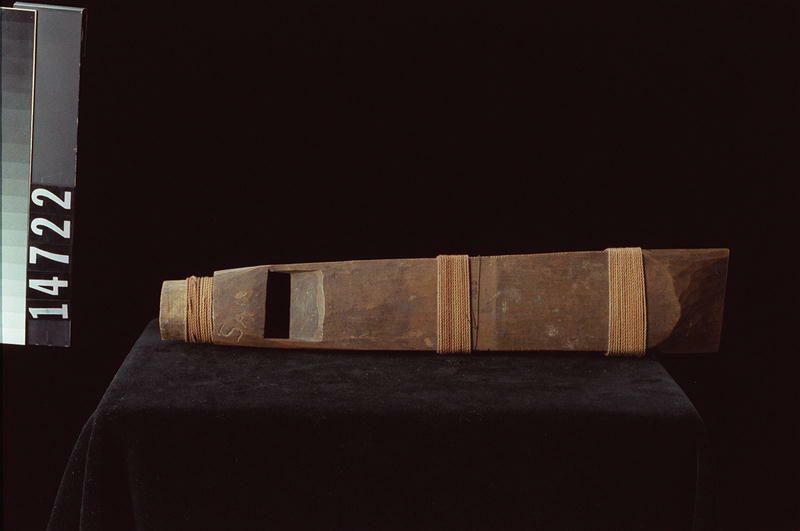 Image representing Whistle.
