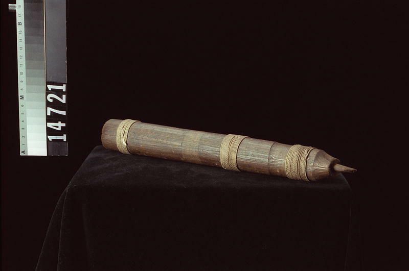 Image representing Whistle.