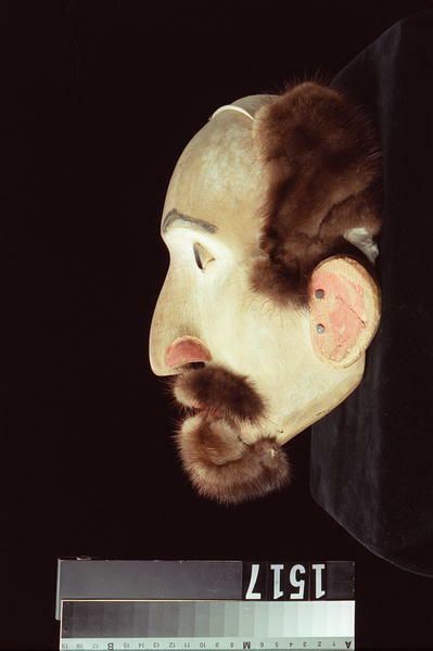 Image representing Mask.