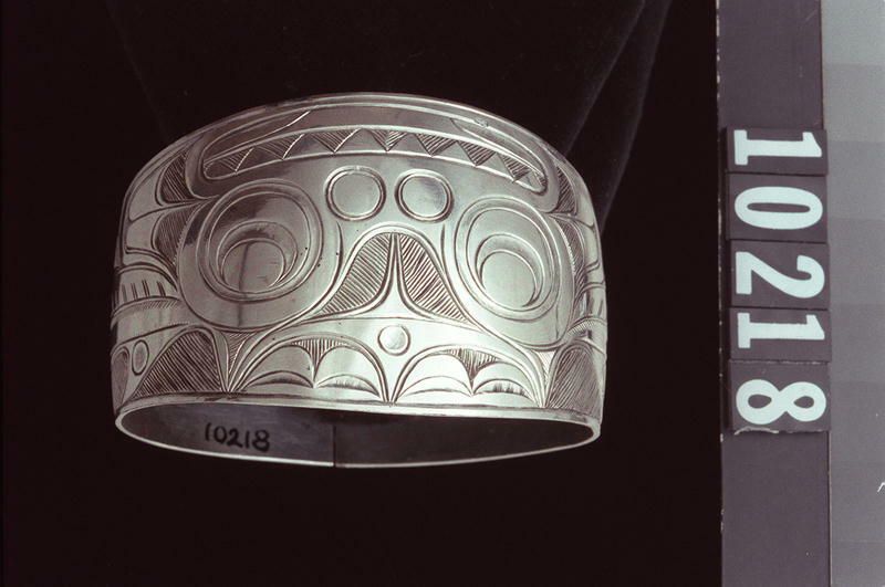 Image representing Bracelet.