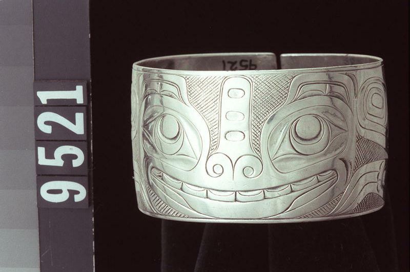 Image representing Bracelet.