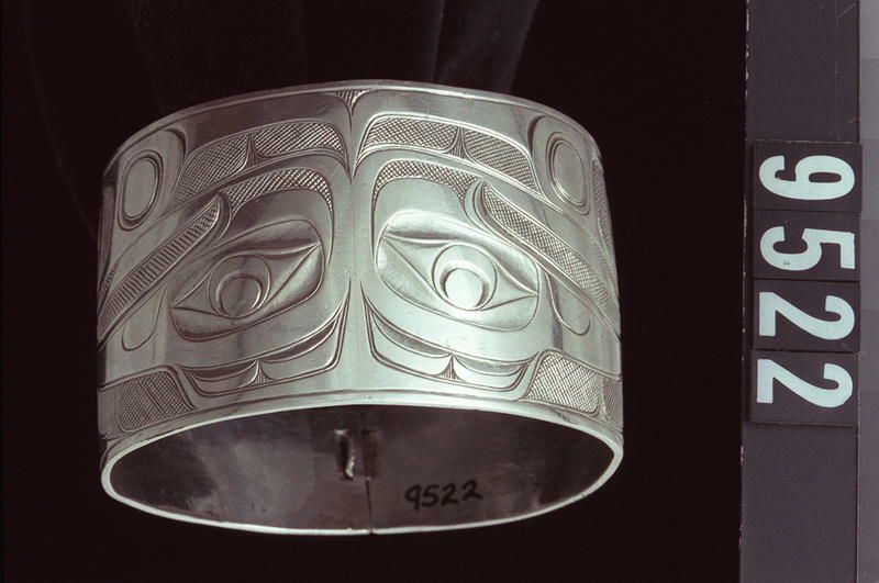 Image representing Bracelet.