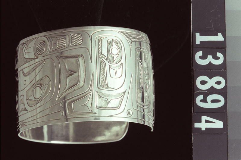 Image representing Bracelet.