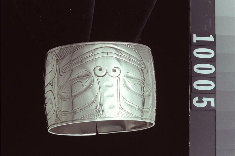Image representing Bracelet.