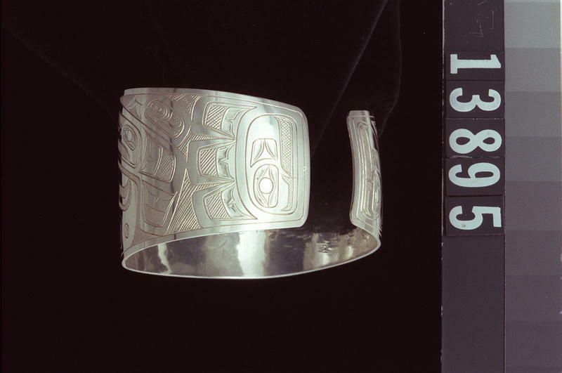 Image representing Bracelet.