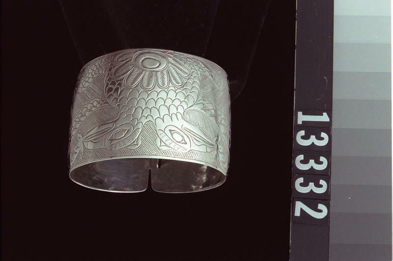 Image representing Bracelet.