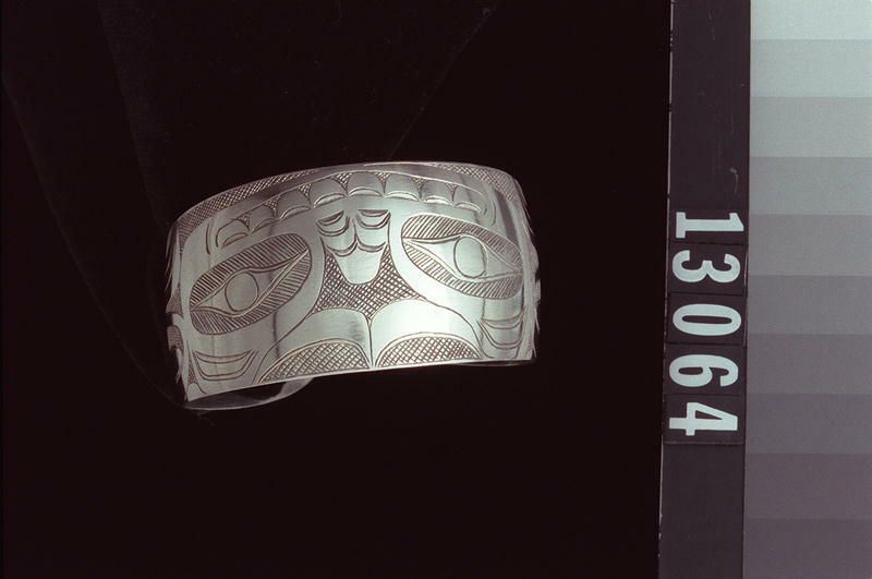 Image representing Bracelet.