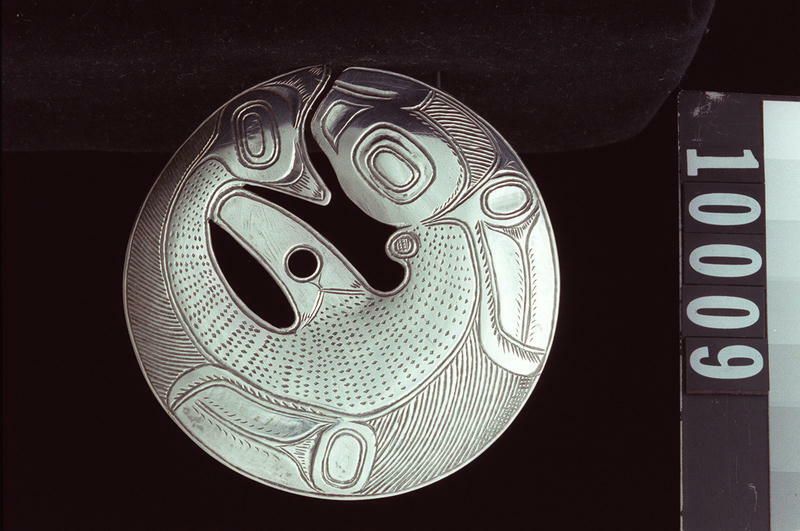 Image representing Brooch.