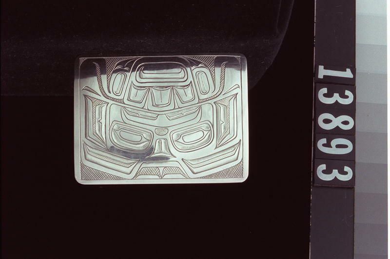 Image representing Brooch.