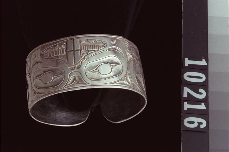 Image representing Bracelet.
