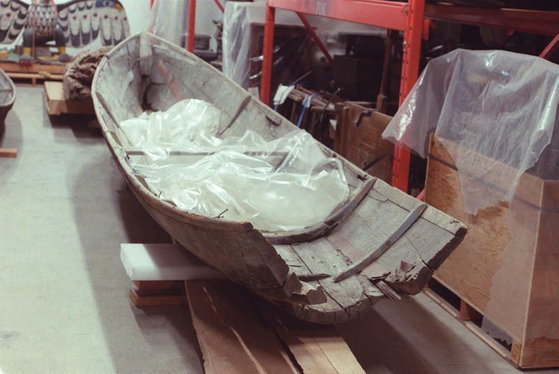 Image representing Canoe.