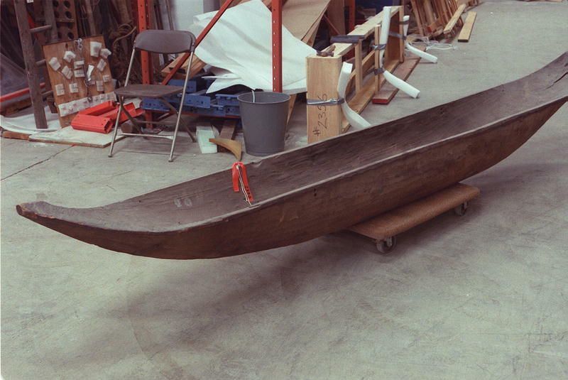 Image representing Canoe.