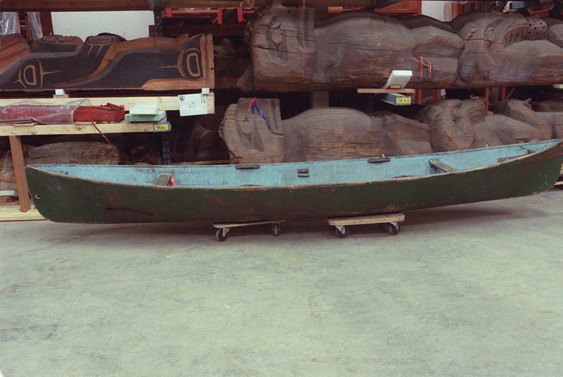 Image representing Canoe.