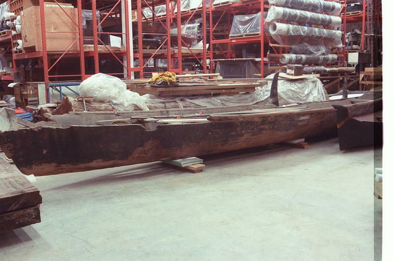 Image representing Canoe.