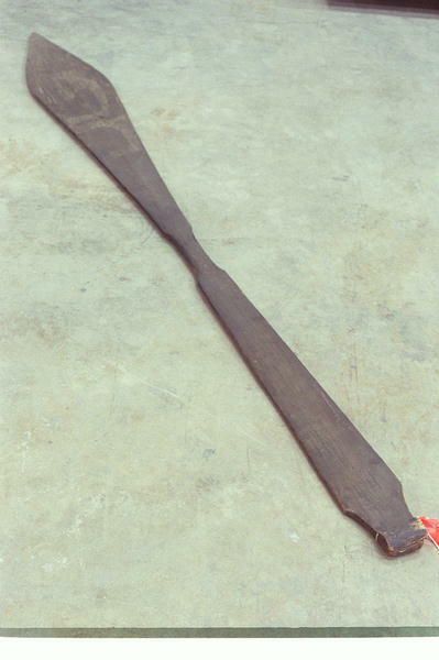 Image representing Paddle.