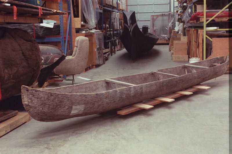 Image representing Canoe.