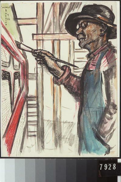 Image representing Painting.