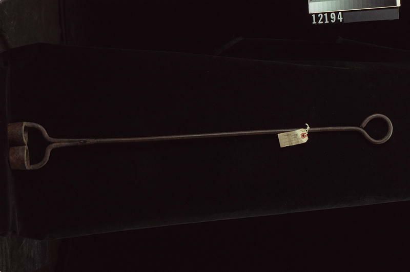 Image representing Iron.