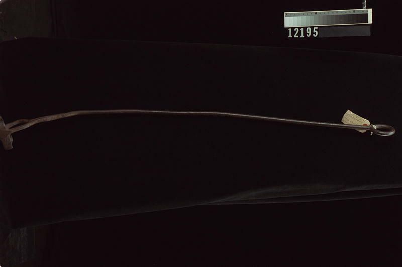 Image representing Iron.