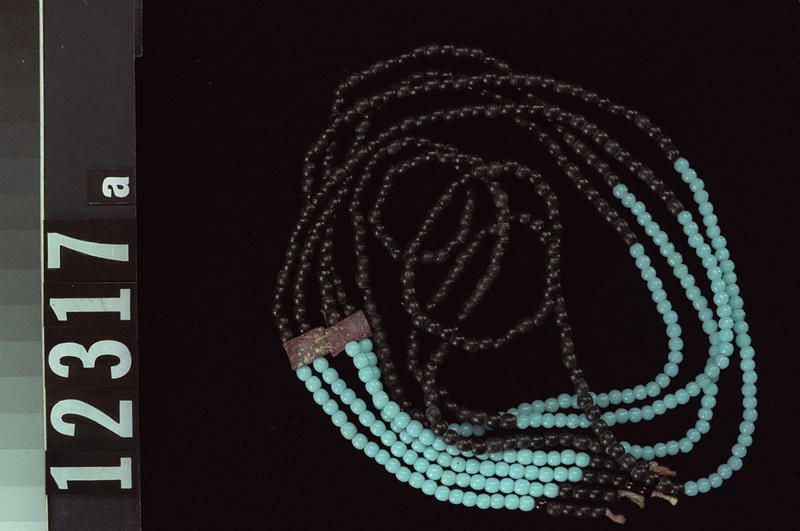 Image representing Necklace.
