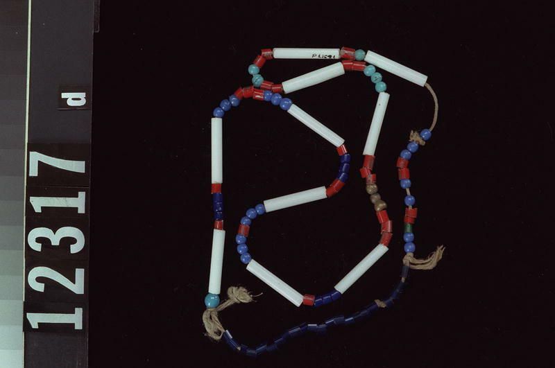 Image representing Necklace.