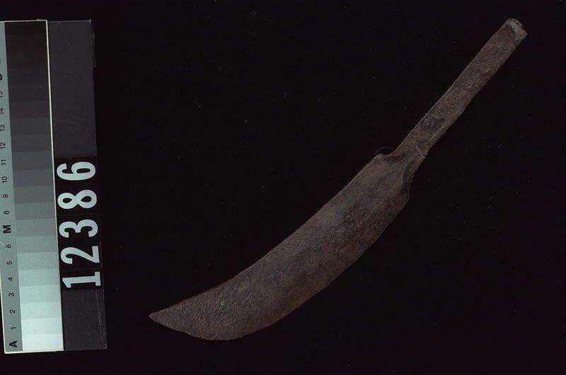 Image representing Knife.