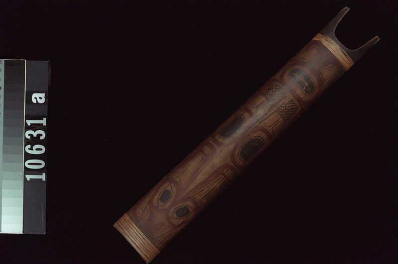 Image representing Whistle; Case.