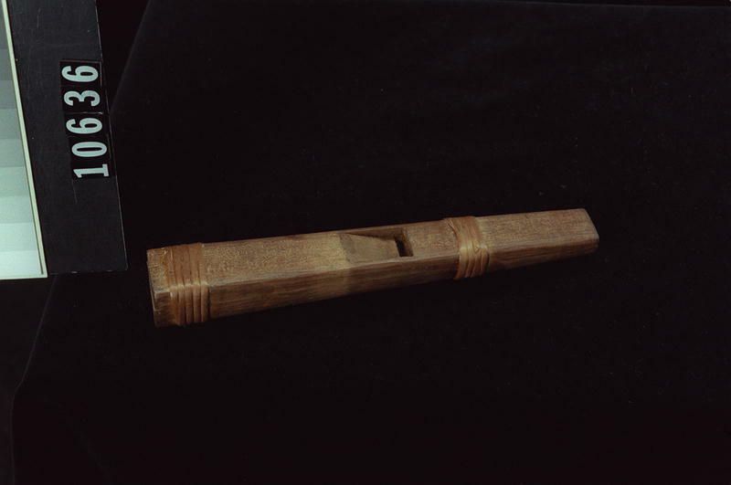 Image representing Whistle.