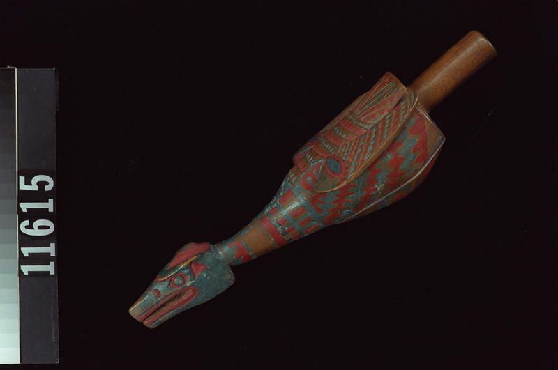 Image representing Rattle.