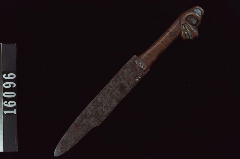 Image representing Dagger.