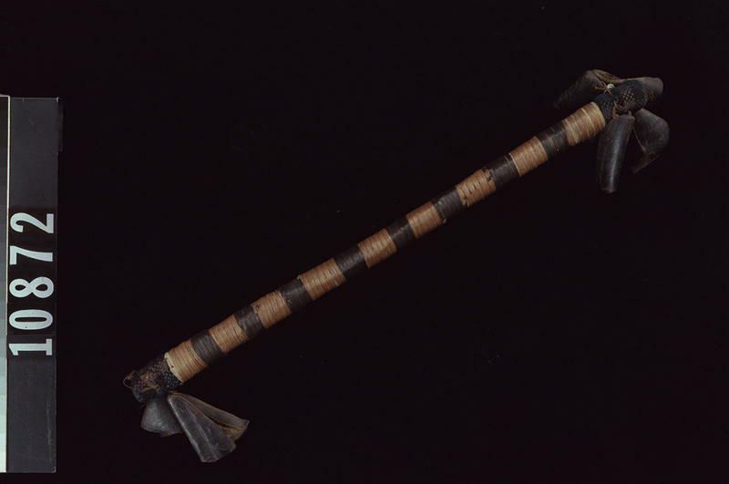 Image representing Rattle.