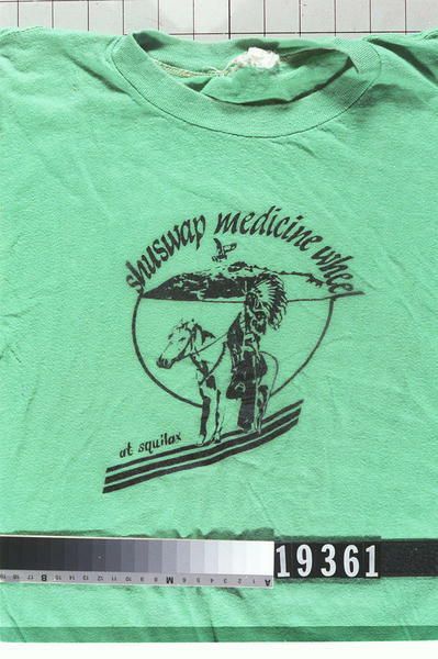 Image representing T-Shirt.