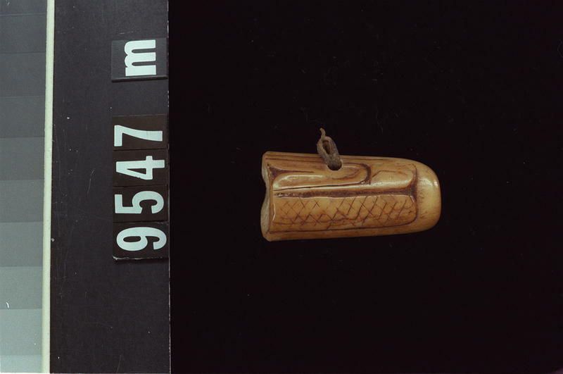 Image représentant Charm