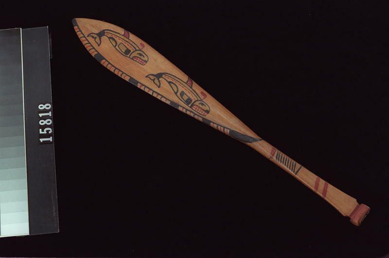 Image representing Paddle.