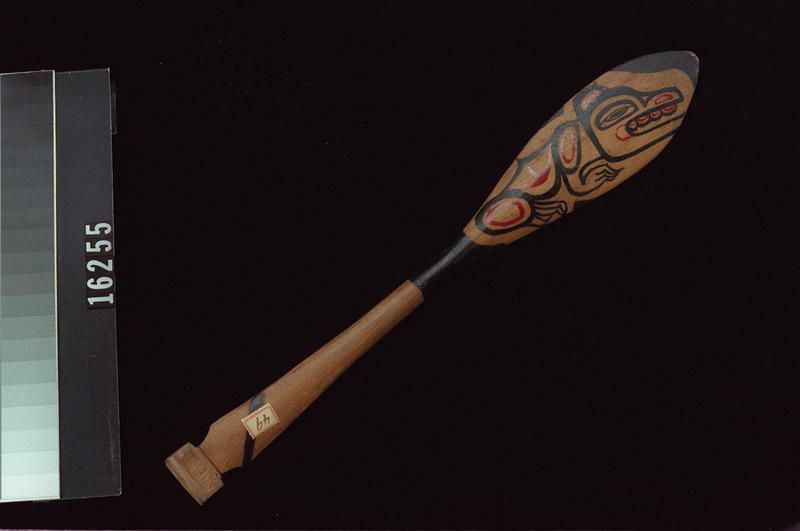 Image representing Paddle.