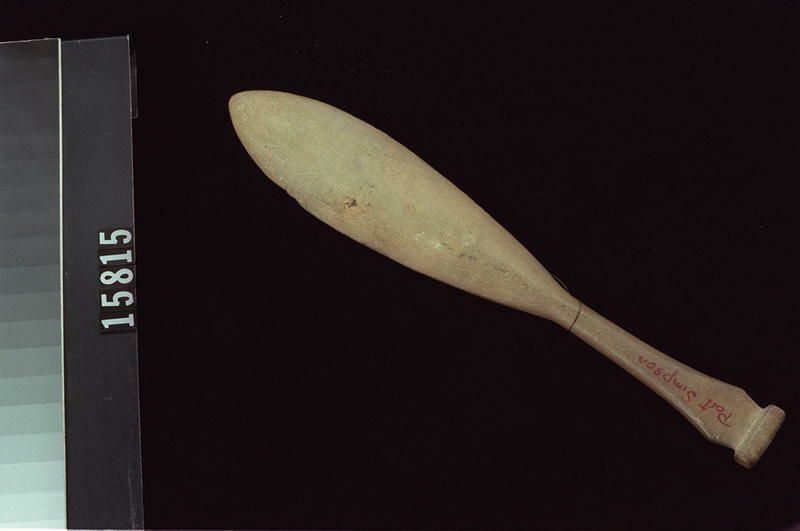 Image representing Paddle.