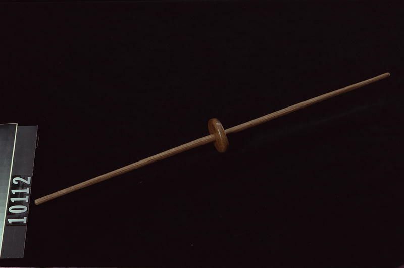 Image representing Whorl; Spindle.