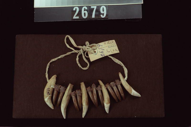 Image representing Necklace.