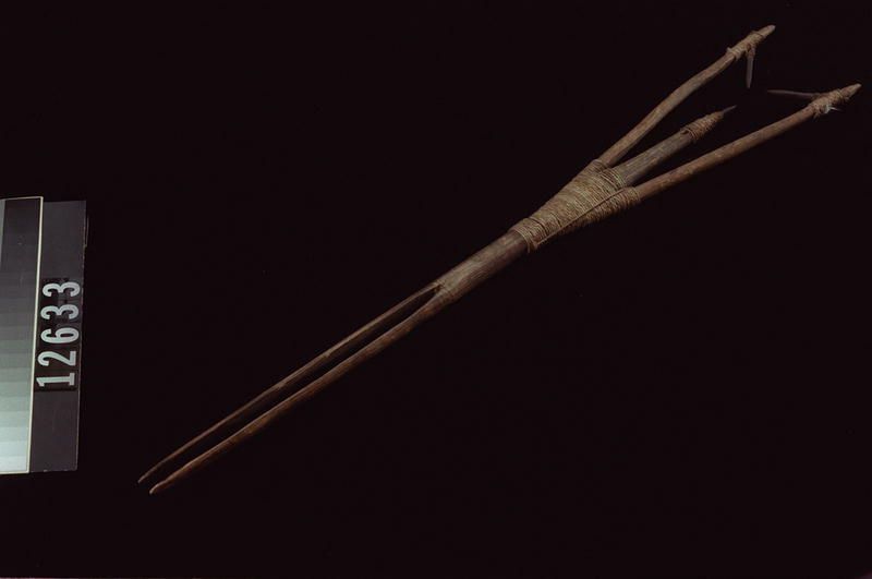 Image representing Spear Head.