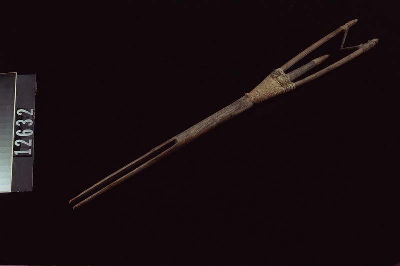 Image representing Spear Head.