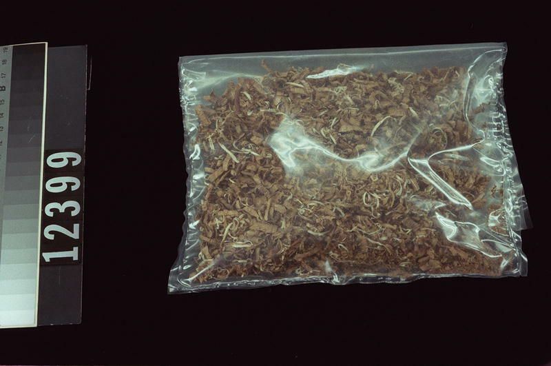 Image representing Prepared Material.