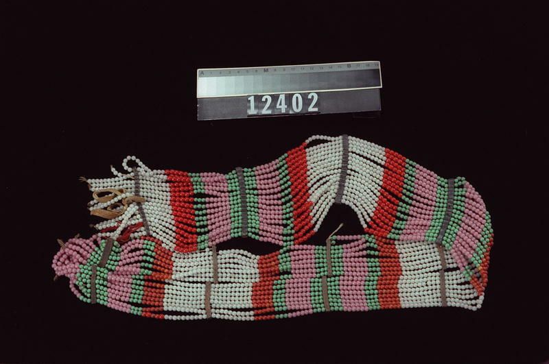 Image representing Necklace.