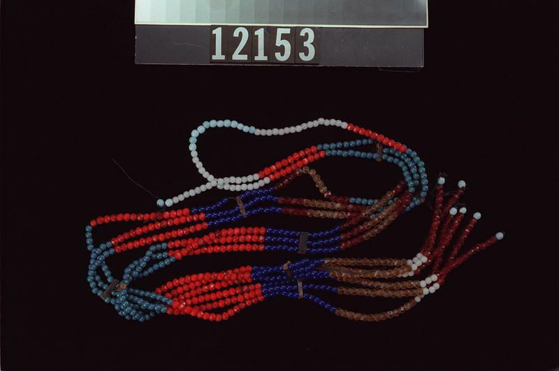 Image representing Necklace.