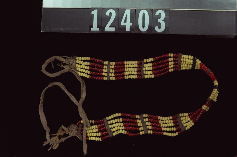 Image representing Necklace.