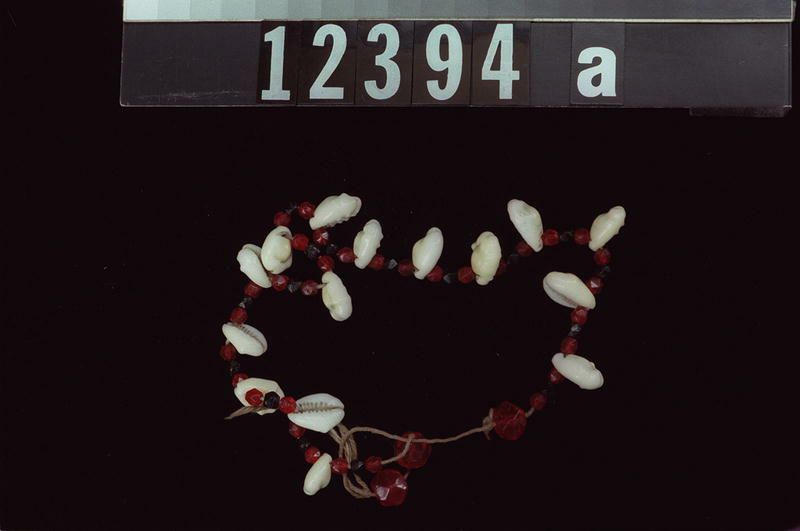 Image representing Necklace.