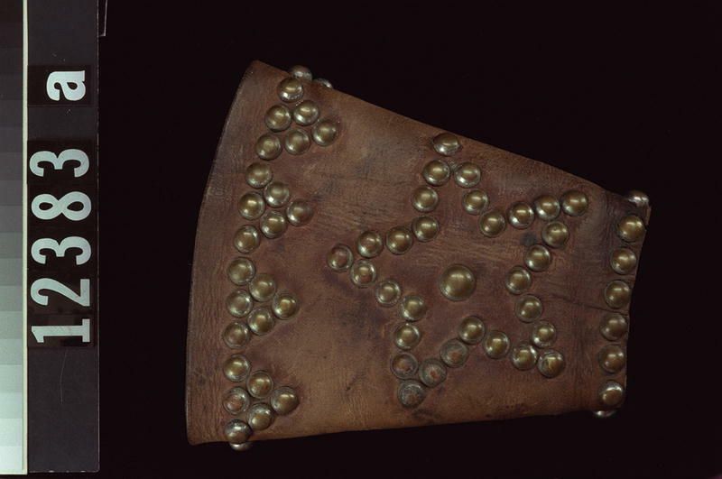 Image representing Cuff.