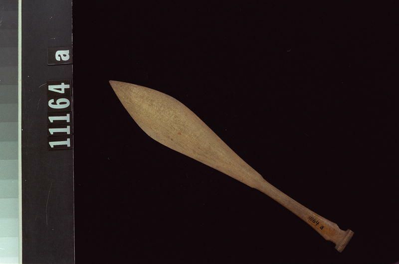 Image representing Paddle.
