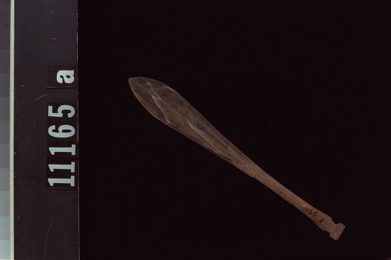 Image representing Paddle.
